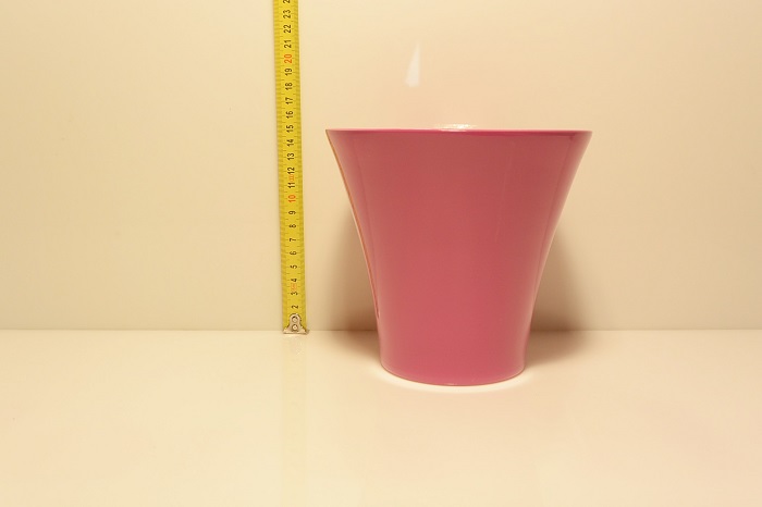 742 15 ORCHID-POT